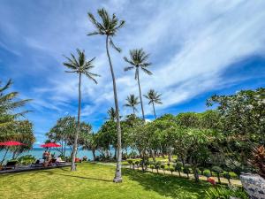 Baan Thai Lanta Resort