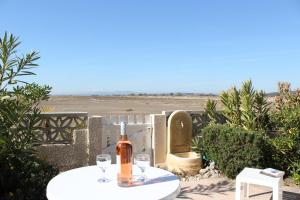 Appartement avec vue mer et Pyrénées - AY110-M04