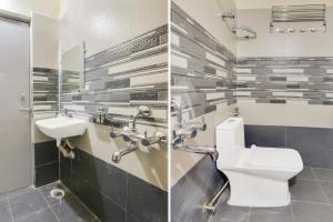 Super Townhouse Gachibowli Near Sky View