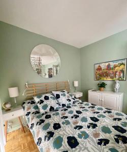 Résidence de L’Abbaye