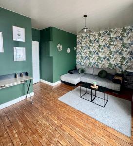 La rétro- séance - 3hvězdičkové hotely ve městě Soissons