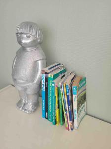 Résidence de LAbbaye