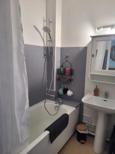 Résidence de L’Abbaye