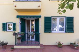 Casa di Leo - HelloElba