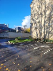 Résidence de L’Abbaye