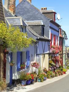 Maisons d'hotes L-auberge de la hutte : photos des chambres