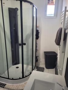 Appartements La retro- seance : photos des chambres