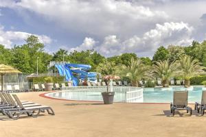 Le Repaire des Chatons - 15min Dune du Pyla