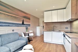 Tom 01 - 5min à pied de la Plage