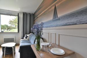 Tom 01 - 5min à pied de la Plage