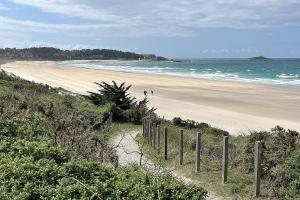 Appartements Tom 01 - 5min a pied de la Plage : Studio