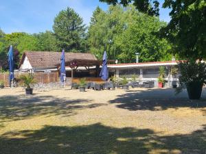 Campings chez audrey C21 : photos des chambres
