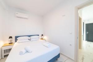 Sirens Residential Complex