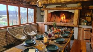 Holiday home Poljak