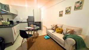 The Base, central affordable luxury