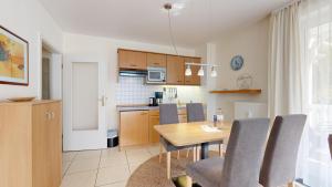 Appartementhaus Binzer Sterne 03