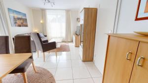 Appartementhaus Binzer Sterne 03