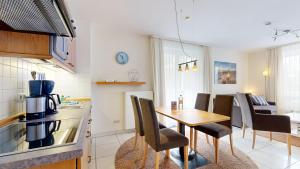 Appartementhaus Binzer Sterne 03