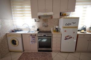 Argiros apartment