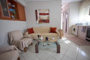 Argiros apartment