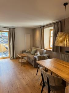 Apartamento con vistas a las montañas