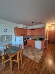 Galérius Garagent apartman