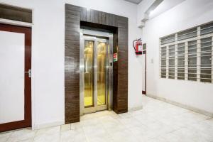 Super Hotel O Gol Bagicha Near Railway Station