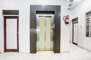 Super Hotel O Gol Bagicha Near Railway Station