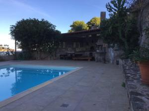 The Poros Villa