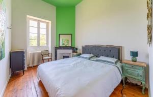 Villas Le Clos Montauge : photos des chambres