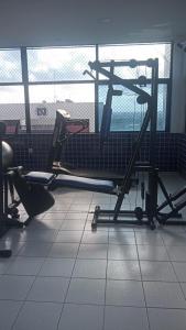 Flat Studio Everest 407