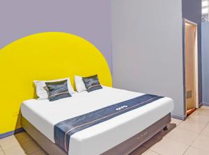 Deluxe giường đôi (Deluxe Double)