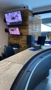 Flat Studio Everest 407