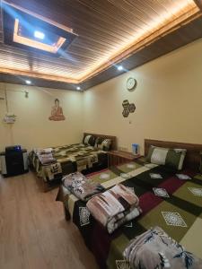 VEDIC HoMESTAY