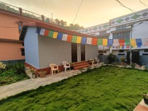 VEDIC HoMESTAY