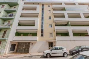 Appartamento con 2 Camere da Letto
