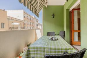 GuestHost - Bright Apartment X4 with Terrace! img14