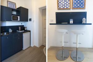 Circe Studio Sea View