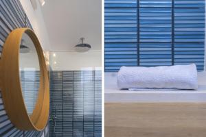 Circe Studio Sea View