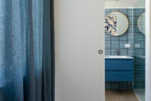 Circe Studio Sea View