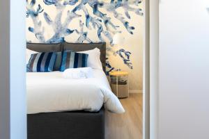 Circe Studio Sea View