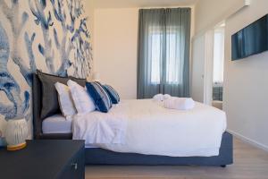 Circe Studio Sea View