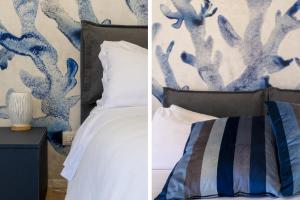 Circe Studio Sea View