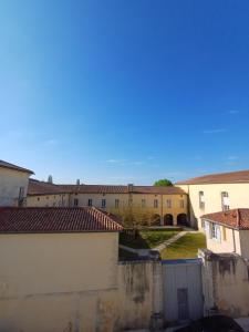 Appartements Appart' Islande : Appartement 1 Chambre