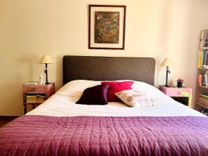 Mas du Valnalou Pool and Panoramic View