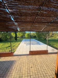 Maisons de vacances Villa La Paisible Air-conditioning, Pool & Large Garden : photos des chambres