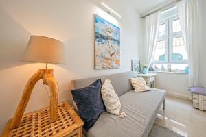 Comfort Apartments Główne Miasto