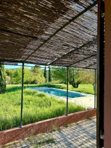 Maisons de vacances Villa La Paisible Air-conditioning, Pool & Large Garden : photos des chambres