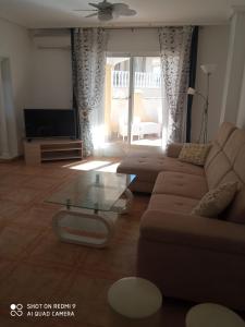 Apartamento Sol-Zenia