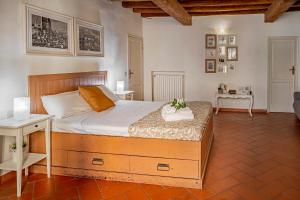 Dante's Relais